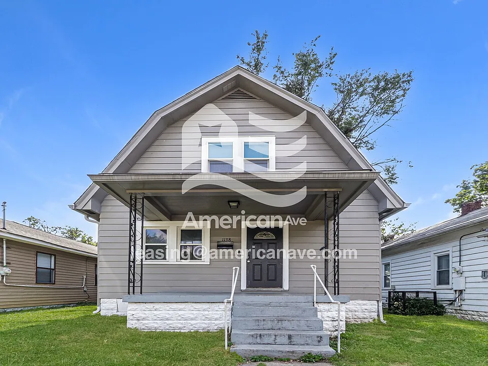 1138 Lillian Ave