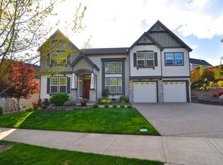 5239 Fairway St, Newberg, OR 97132