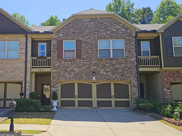 2462 Pepper Ct, Lawrenceville, GA 30044