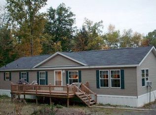 126 Cummings Rd, Putnam Station, NY 12861