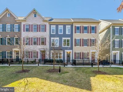 1361 Powhatan St, Alexandria, VA, 22314