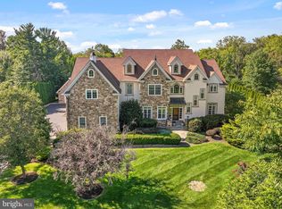 1519 Cedar Hill Rd, Lower Gwynedd, PA 19002