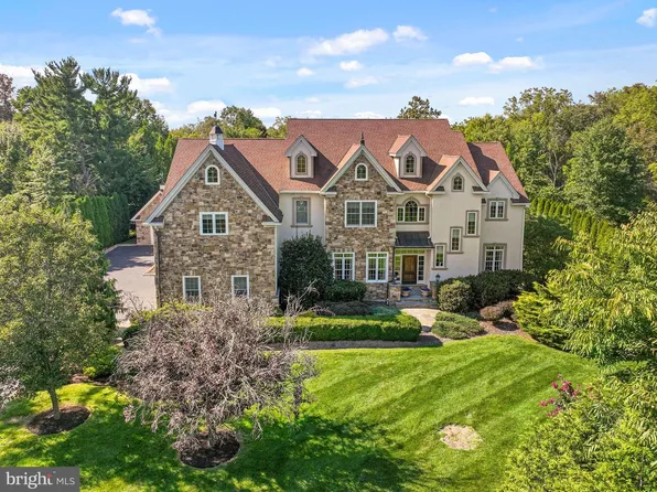1519 Cedar Hill Rd, Ambler, PA 19002