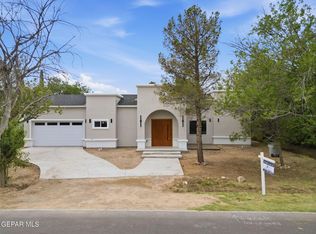 115 Bird Ave, El Paso, TX 79922