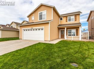 1928 Oneal Ave, Pueblo, CO 81004