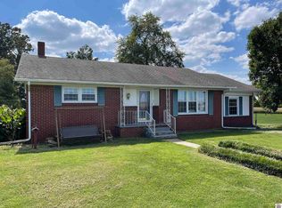 3681 Waggoner Bottom Rd, Wingo, KY 42088