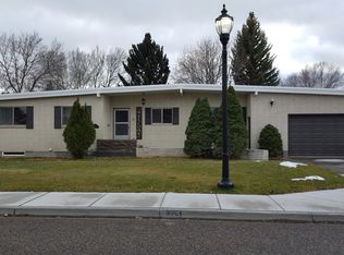 325 W 1 S, Rigby, ID 83442