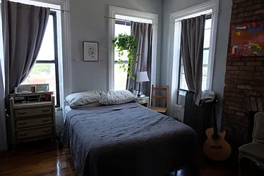 Rented by Fifth & Forever LLC