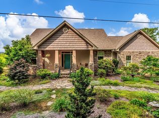 10 Greenridge Rd, Weaverville, NC 28787