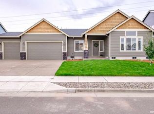 2610 NE Tuscan Ln, Albany, OR 97321