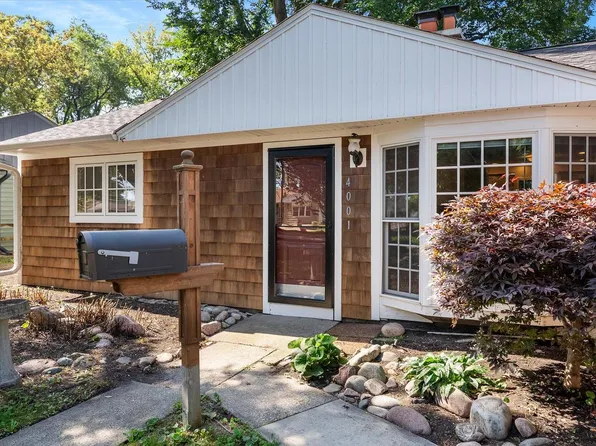 4001 South Hately AVENUE, Saint Francis, WI 53235