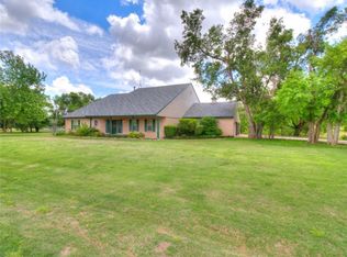 1624 Susanna Rd NE, Piedmont, OK 73078
