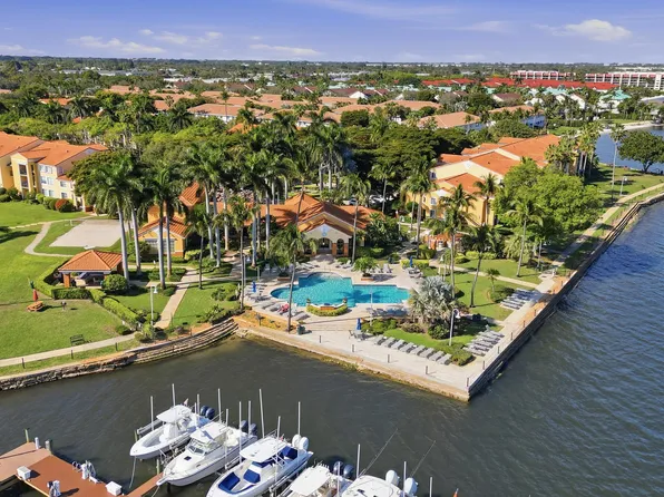 110 Yacht Club Way #306, Hypoluxo, FL 33462