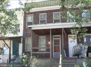 2830 Waterview Ave, Baltimore, MD 21230