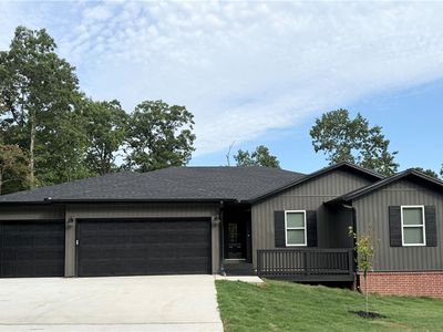11 Kirkcolm Dr, Bella Vista, AR, 72715