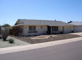 9623 W Willowbrook Dr, Sun City, AZ 85373