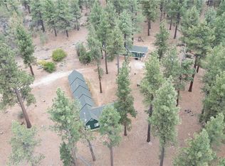 1197 Mitchell Ln, Big Bear City, CA 92314