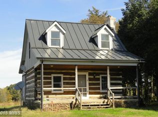 22367 Maddens Tavern Rd, Stevensburg, VA 22741