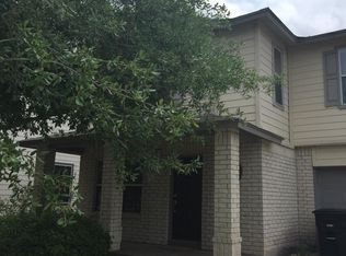 3850 Cherokee Blvd, New Braunfels, TX 78132