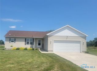 1816 Mario Pl, Fremont, OH 43420