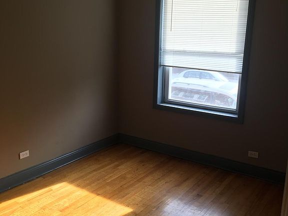 1st bedroom