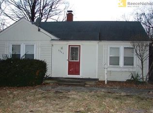 5344 Ridgeway Ave, Kansas City, MO 64133
