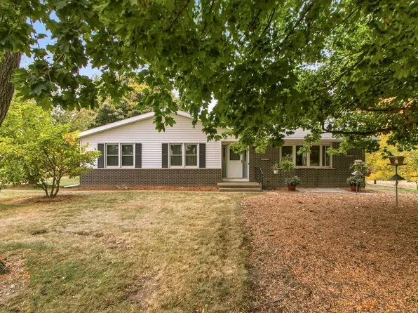 N2503 Wibu Rd, Poynette, WI 53955