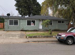 2017 Scott Rd, Springfield, OR 97477