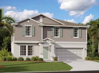 1226 Fury St, Davenport, FL 33837