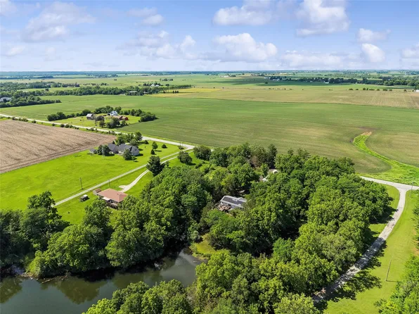 11718 NW 142nd Ave, Polk City, IA 50226