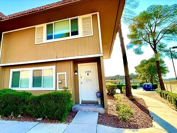 2500 Paradise Village Way, Las Vegas, NV 89120