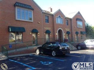 71 Walnut Blvd SUITE 301, Rochester, MI 48307