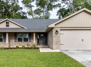2626 Prominence Ln, Crestview, FL 32536