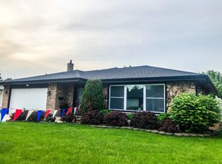 1218 E 166th Pl, South Holland, IL