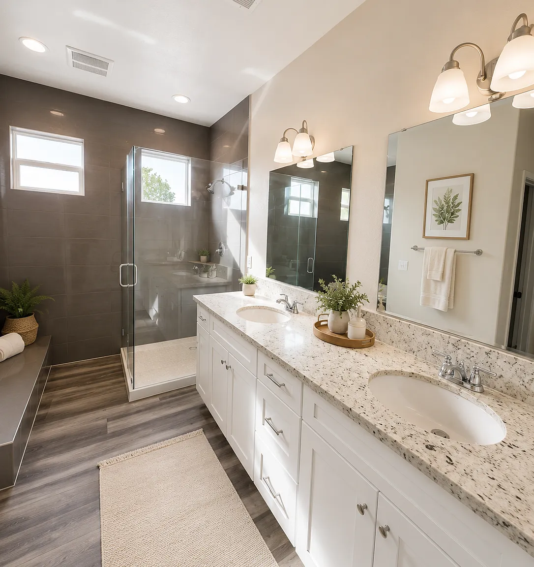 3 bed, 2.5 bath, 1836 sqft, $3,000 — Photo 3