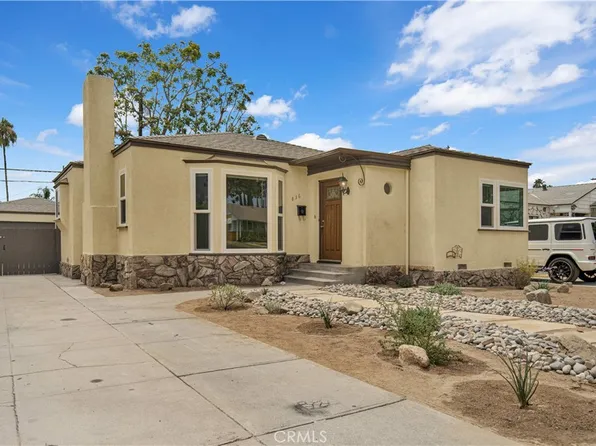 836 Grant Ave, Glendale, CA 91202