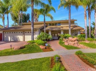 4051 Bycroft Cir, Yorba Linda, CA 92886