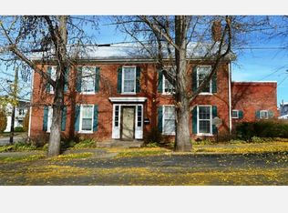 125 W Poplar St #C, Harrodsburg, KY 40330