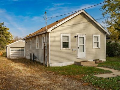 1909 5th St SW, Rochester, MN, 55902