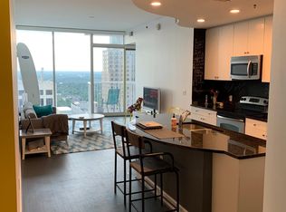 301 Fayetteville St UNIT 2612, Raleigh, NC 27601