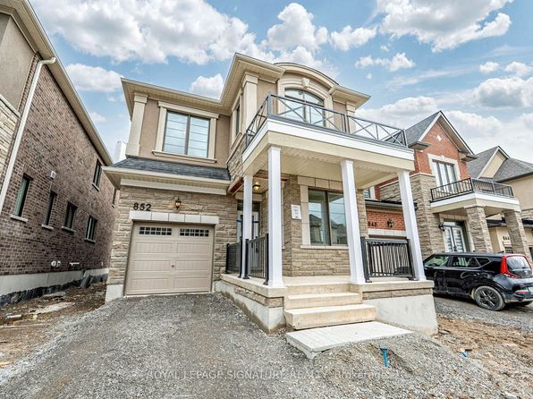 852 Tea Lndg, Milton, ON L9E 1P4