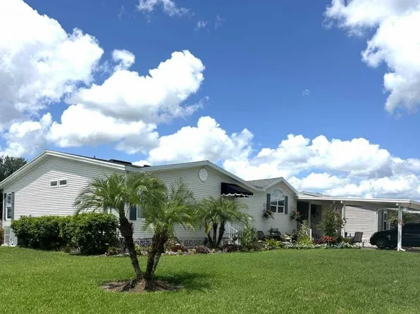 1691 Deverly Dr. Lot #769 Plan, Schalamar Creek