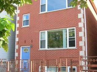 2037 S Canalport Ave, Chicago, IL 60616