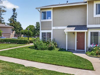 2215 Warfield Way Unit D, San Jose, CA, 95122