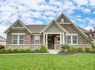 4790 Roses Run, Batavia, OH 45103