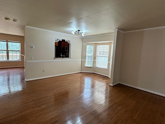 Living/dining