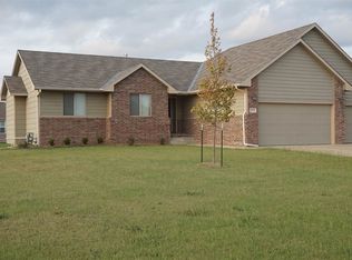 2230 S Limuel Ct, Wichita, KS 67235