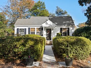 1203 Vienna Woods Rd, Hanahan, SC 29410