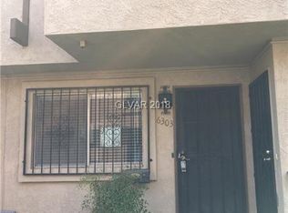 6303 W Washington Ave, Las Vegas, NV 89107