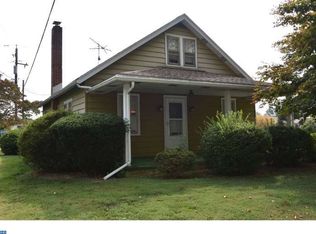 347 Memorial Hwy, Fleetwood, PA 19522